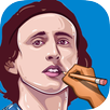 How to sketch and draw Luka Modric APK