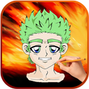 How to Draw Manga APK