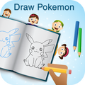 How to Draw Pokemon