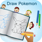 Icona How to Draw Pokemon