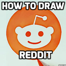 How to Draw a Reddit APK