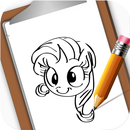 How to Draw LPS APK