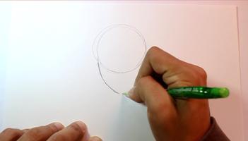 How to draw Superheroes capture d'écran 2