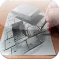 Come disegnare 3D