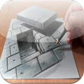 How to draw 3D