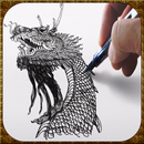 APK How to Draw Tattoo FREE