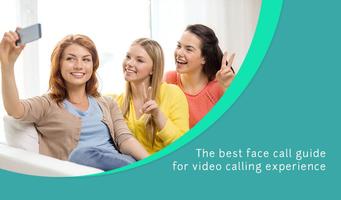 Face Call Time Guide ảnh chụp màn hình 1