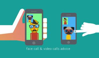 Face Time Video Calls -Advice تصوير الشاشة 1