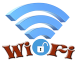 ✅ Wifi Password Access Gratuit prank
