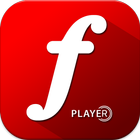 Flash Player ícone