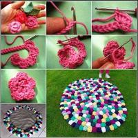 how to knit tutorial скриншот 1