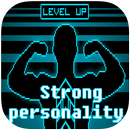 how to build strong personality APK