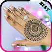 làm thế nào để henna từng bước - cho người mới bắt