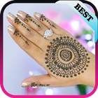làm thế nào để henna từng bước - cho người mới bắt biểu tượng
