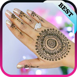 làm thế nào để henna từng bước - cho người mới bắt biểu tượng