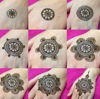 làm thế nào để henna từng bước - cho người mới bắt ảnh chụp màn hình 2