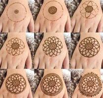 làm thế nào để henna từng bước - cho người mới bắt ảnh chụp màn hình 3