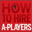 How To Hire A players