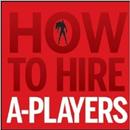 How To Hire A players APK