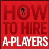 How To Hire A players icône