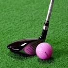 How To Swing A Golf Club # Learn Proper Golf Swing-icoon