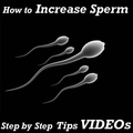 How to Increase Sperm Count Food Exercise VIDEOs