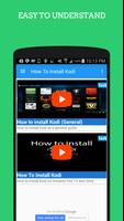 How To Install Kodi screenshot 1