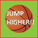 Vertical Jump - Basketball Training To Jump Higher APK
