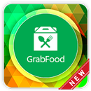 How to Order Grab Food APK