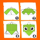 How To Origami - Learn Easy Origami Step By Step APK