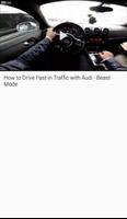 How to Learn Driving a Car App capture d'écran 3