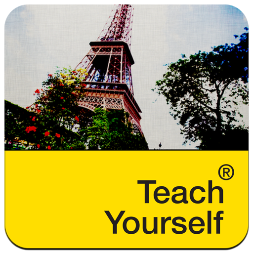 French course: Teach Yourself