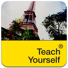 French course: Teach Yourself