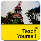 French course: Teach Yourself icon