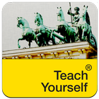 German course: Teach Yourself Zeichen