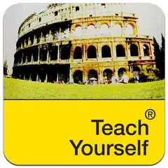 Italian course: Teach Yourself