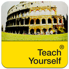 Italian course: Teach Yourself icône