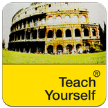 Italian course: Teach Yourself