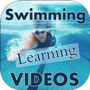 How To Learn Swimming Videos - Swim Lessons Steps-APK