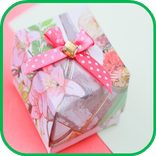 how to make gift box