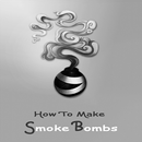 APK How To Make Smoke Bombs Step by Step