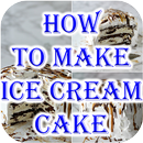 Ice Cream Cake Recipe Videos APK