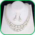 how to make beaded jewelry step by step icono