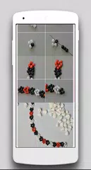 how to make beaded jewelry step by step APK Herunterladen