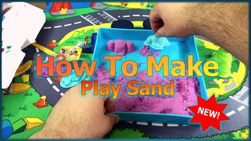How to Make Play Sand تصوير الشاشة 2