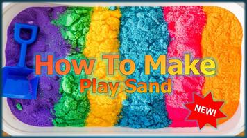 How to Make Play Sand تصوير الشاشة 3