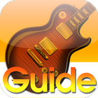 آیکون‌ Free GarageBand Music Guide