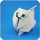 How To Make Origami أيقونة