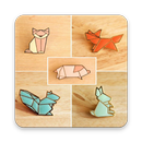 How to Make Origami Animals APK