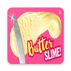 How To Make Butter Slime - Butter Slime Recipes-icoon